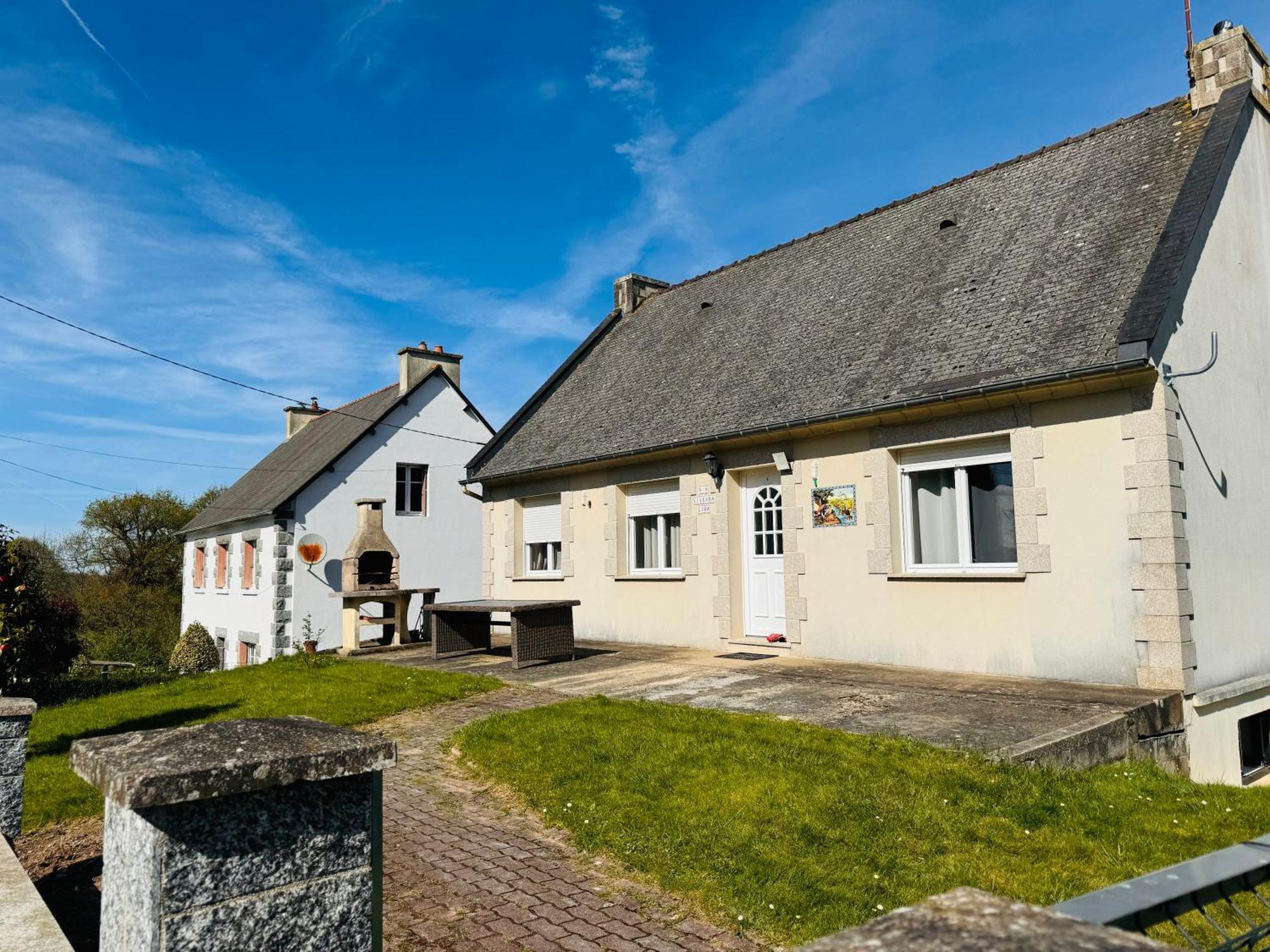 Maison Lima Collinee Екстер'єр фото