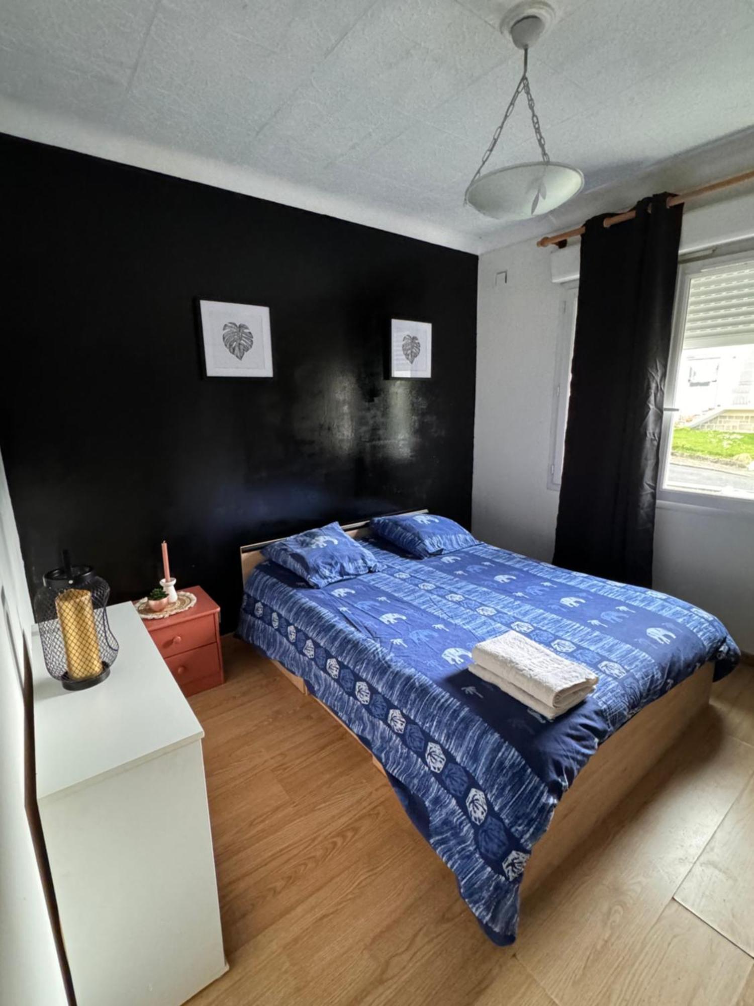 Maison Lima Collinee Номер фото