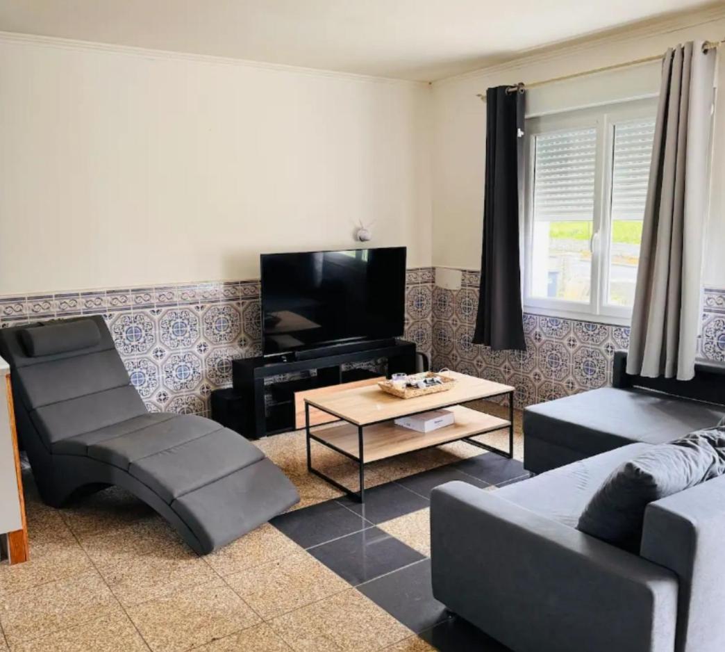 Maison Lima Collinee Екстер'єр фото